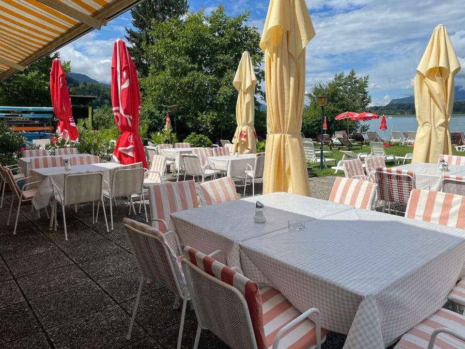 Property building, Garden, Beach