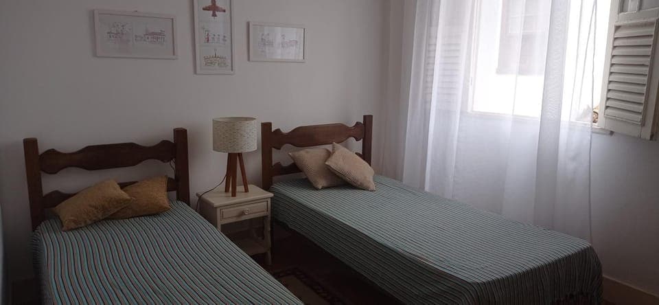 Espaço e charme no centro histórico Apartment in State of Rio de Janeiro