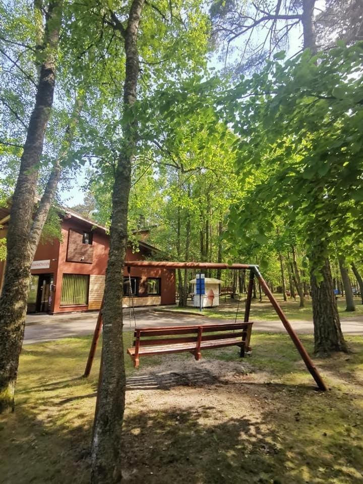 Day, Natural landscape