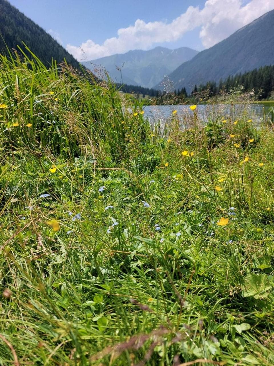 Nearby landmark, Natural landscape, Mountain view