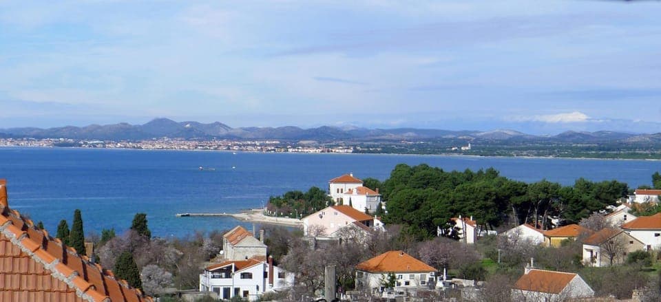 Day, Summer, On site, Sea view, Sea view