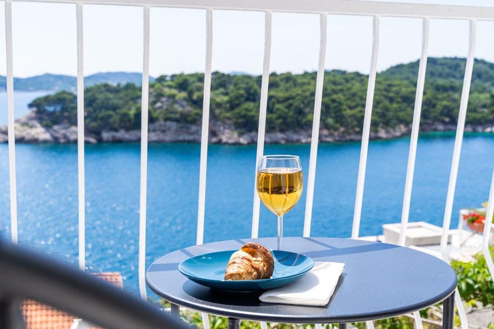 View (from property/room)