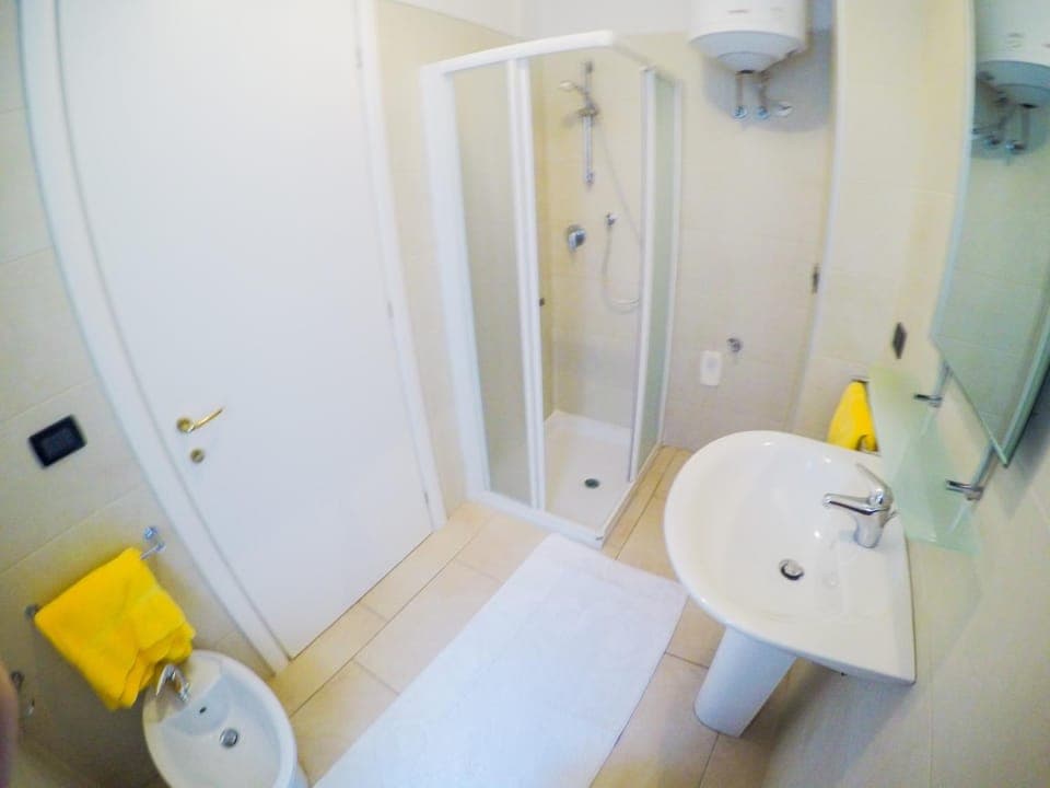 Shower, Toilet, Bathroom, bidet