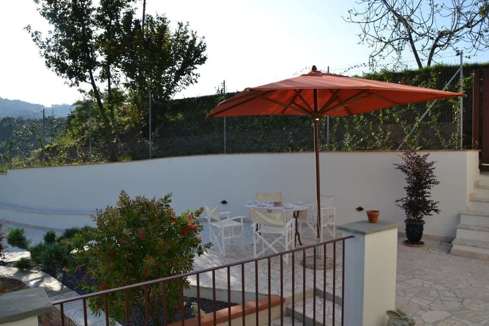 Mountain view, Pool view