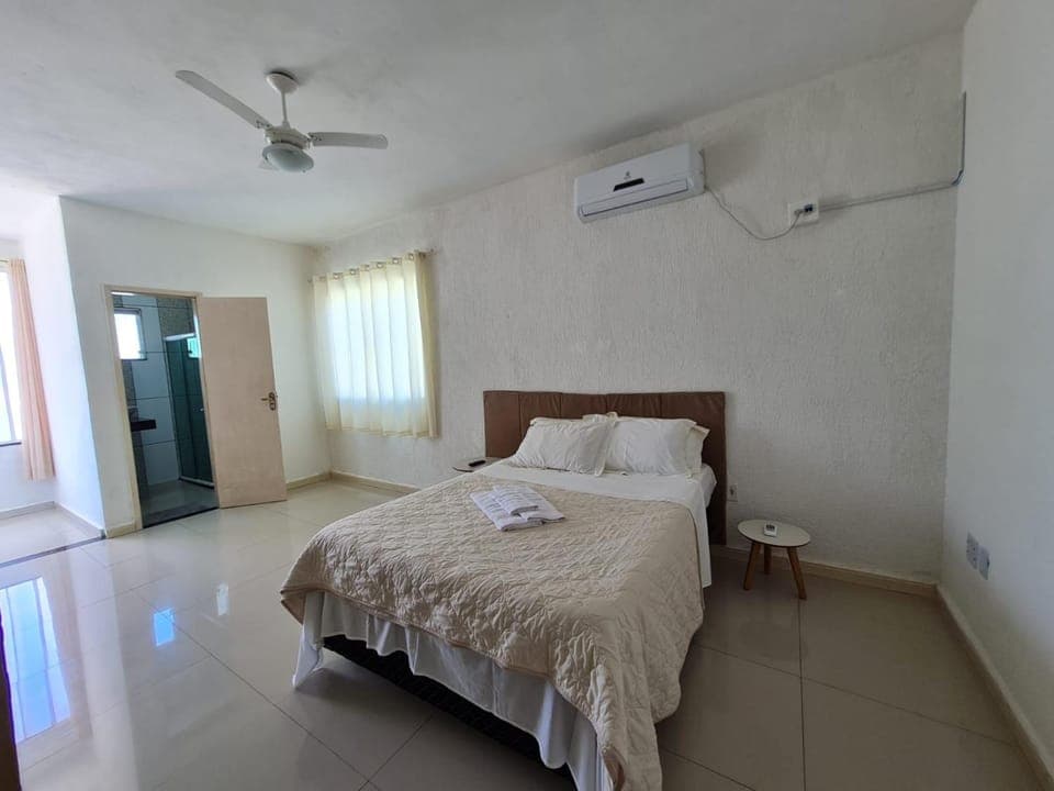 Casa familiar com piscina House in São Pedro da Aldeia