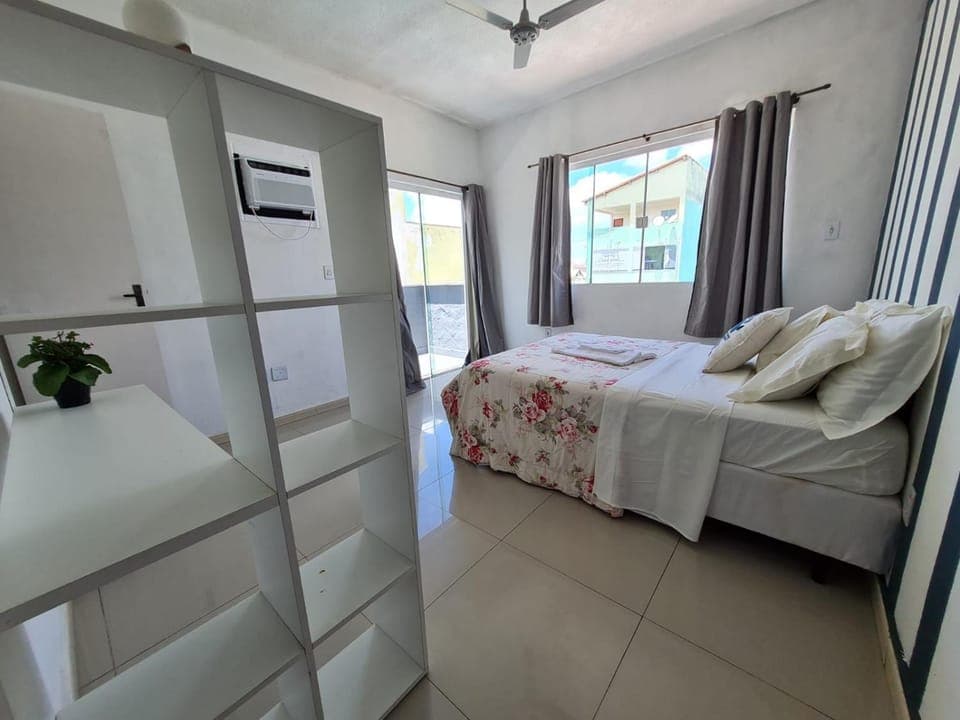 Casa familiar com piscina House in São Pedro da Aldeia