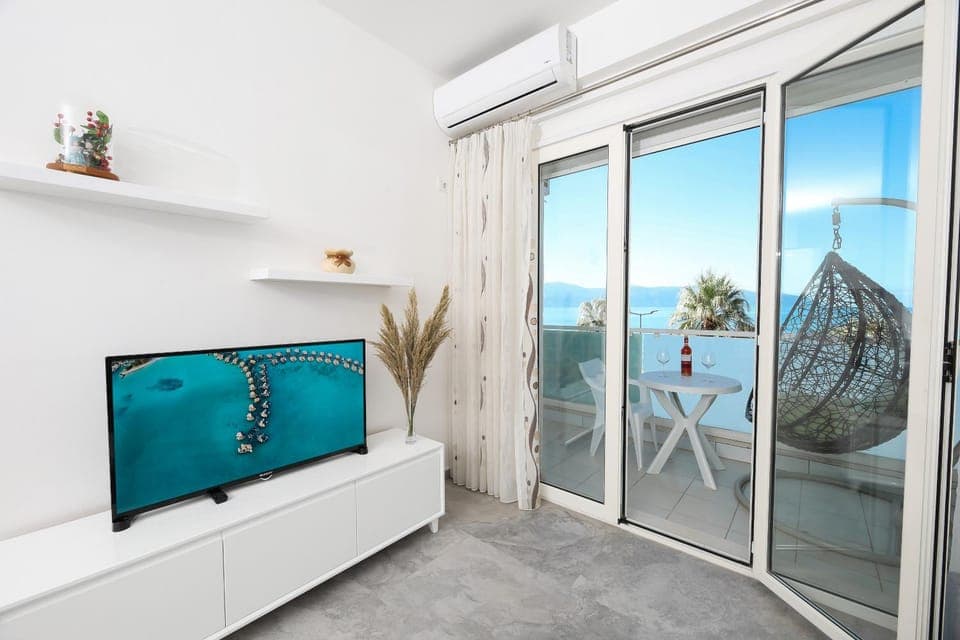 TV and multimedia, Balcony/Terrace