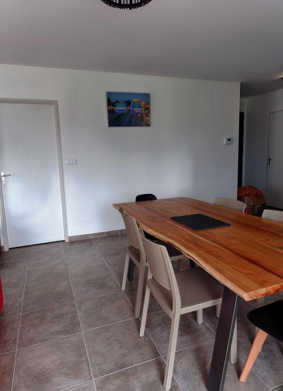 Banquet/Function facilities