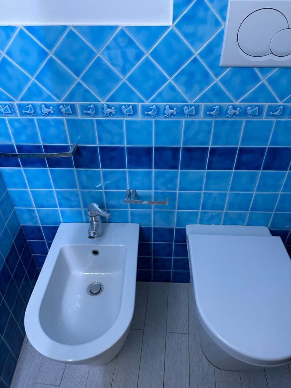 Toilet, Bathroom, bidet