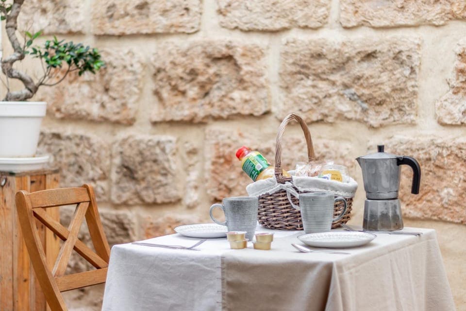 Can Tosca House in Xàbia