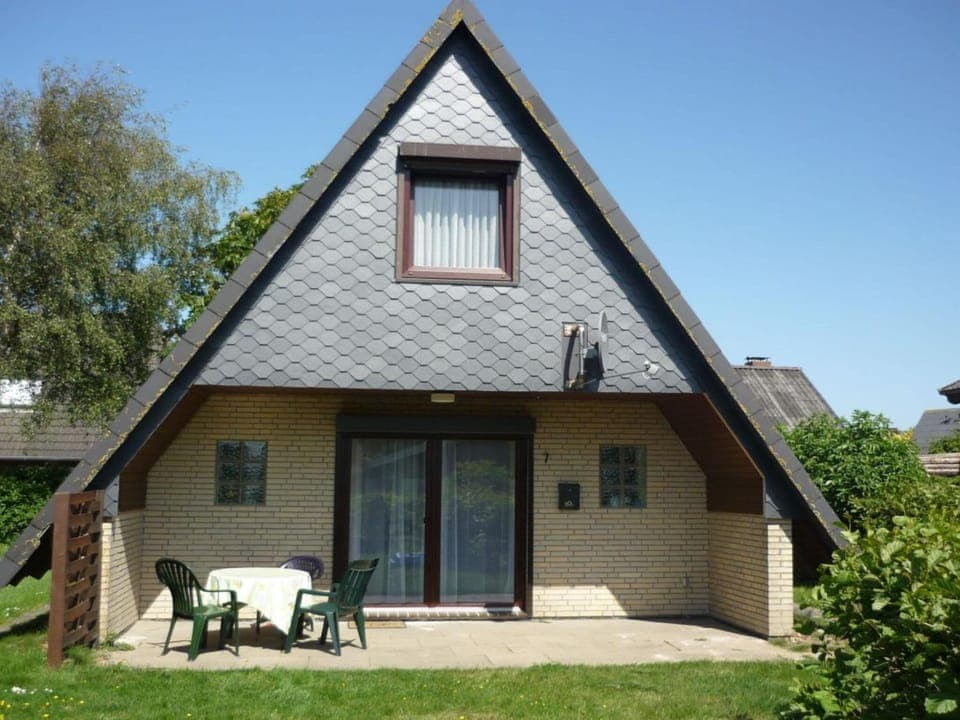 Property building, Other