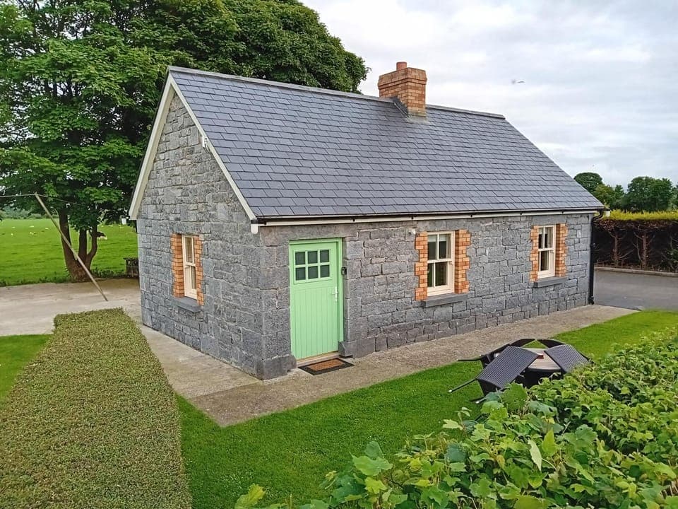 Fenniscourt Cottage House in County Kilkenny