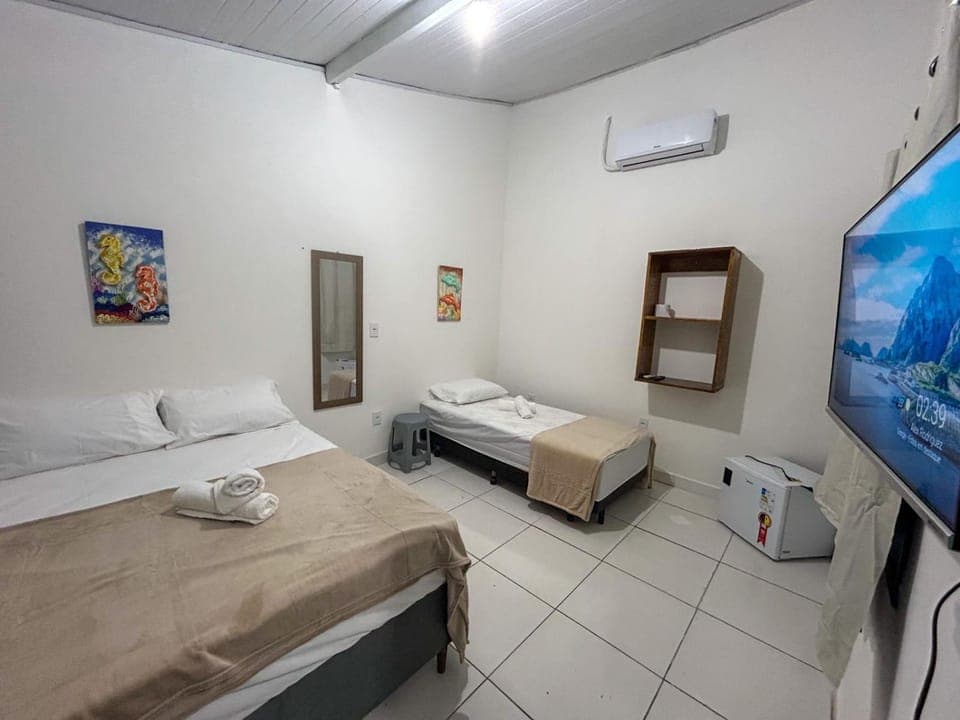 TV and multimedia, Bedroom, oven, air conditioner