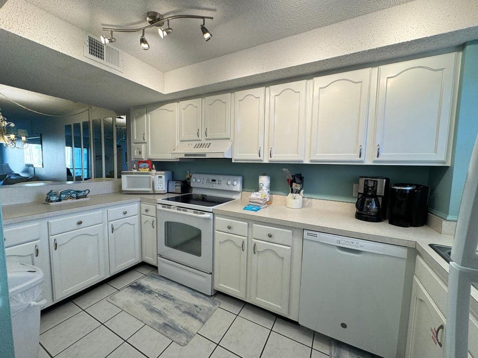 El Matador 217 - FREE TICKETS!! Your stay includes free tickets to many area attractions! House in Okaloosa Island