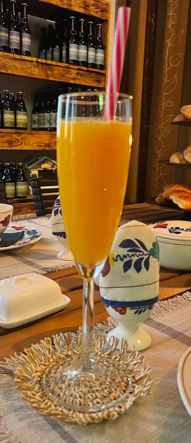 Food and drinks, Food, Breakfast, Continental breakfast, Drinks