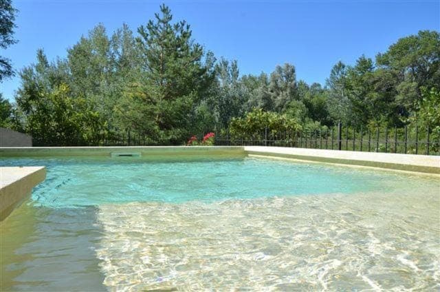Day, Pool view, Swimming pool, Open Air Bath