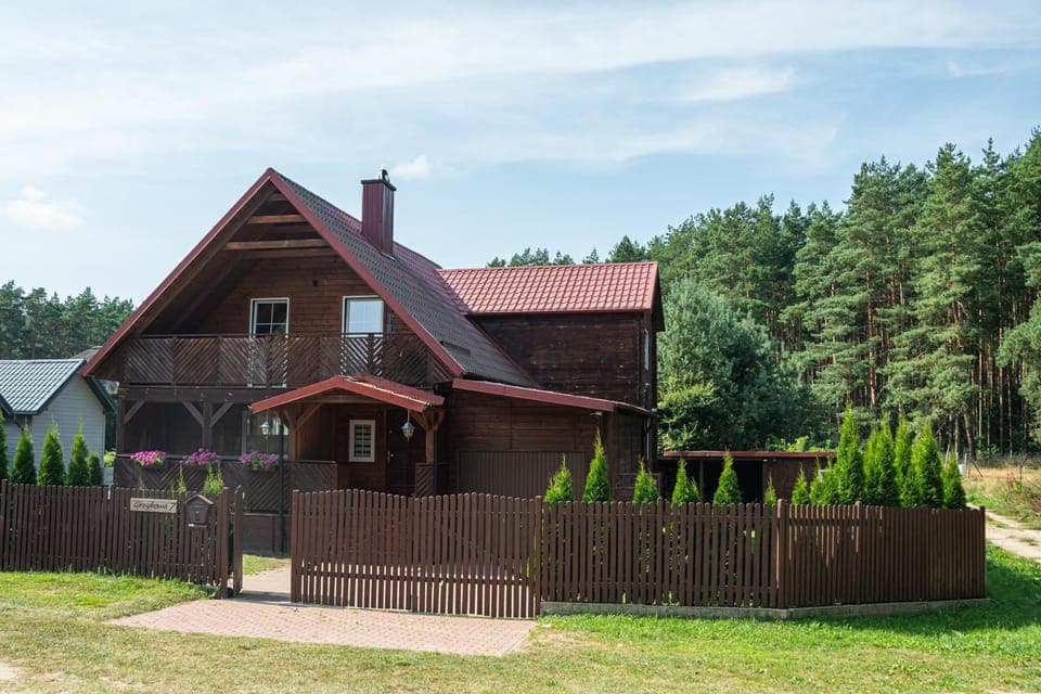 Spring, Day, Natural landscape, Garden, Garden view