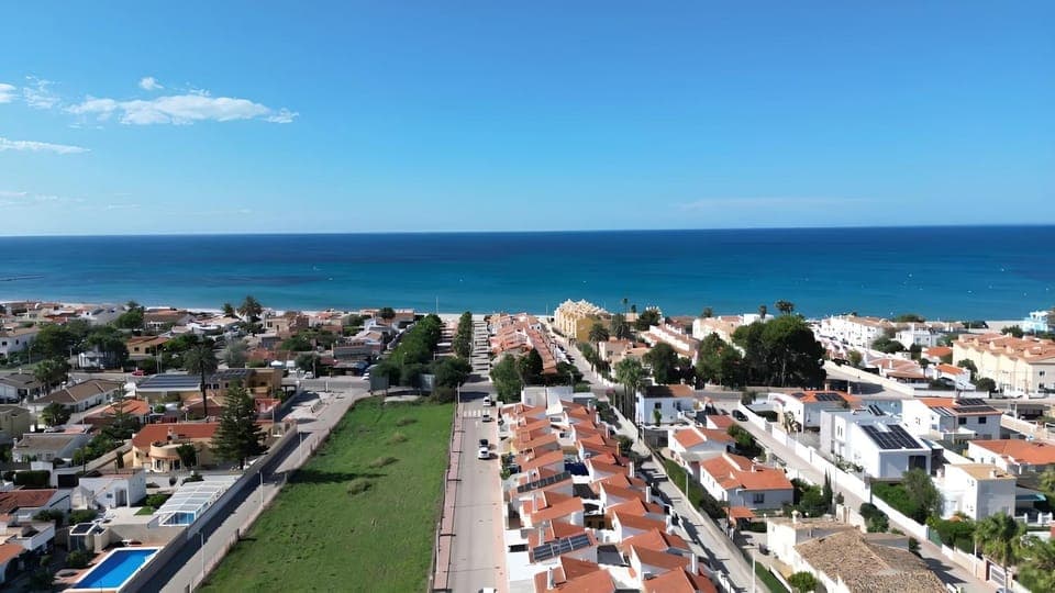 Bird's eye view, Street view