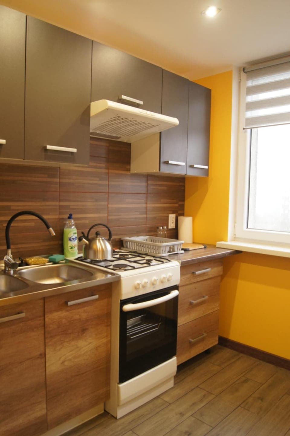 Coffee/tea facilities, Kitchen or kitchenette, pet friendly, stove