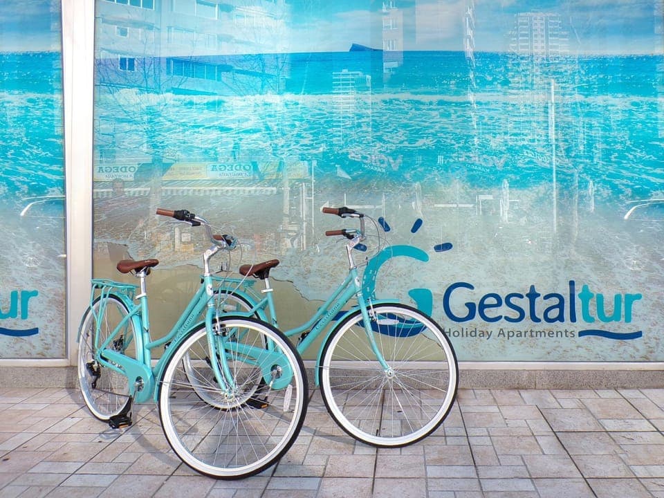 Cycling