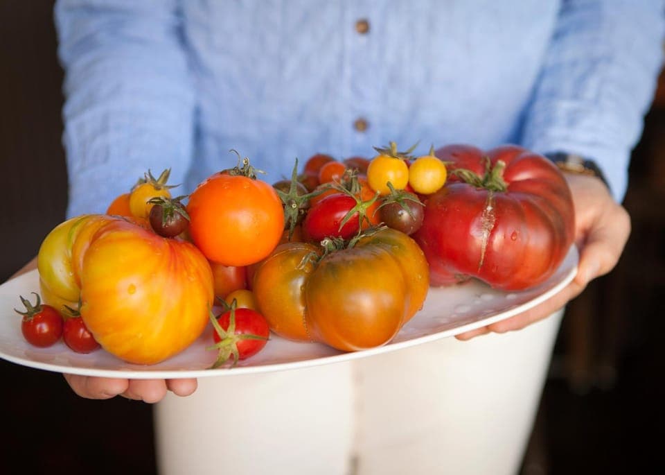 Food and drinks, Food