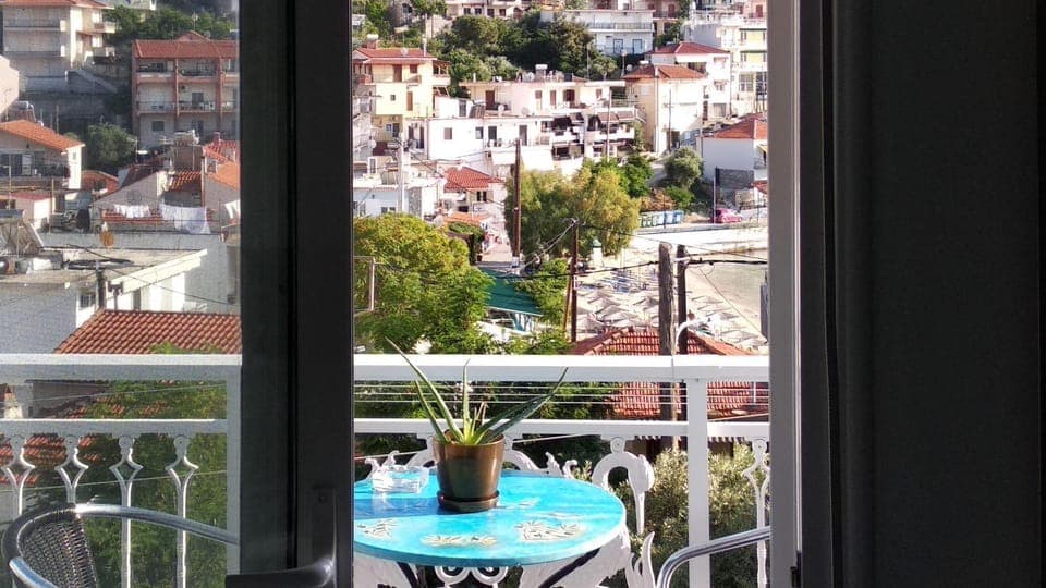 Day, View (from property/room), Balcony/Terrace