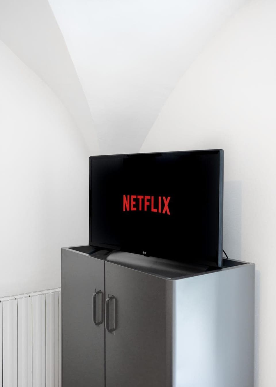 TV and multimedia, internet