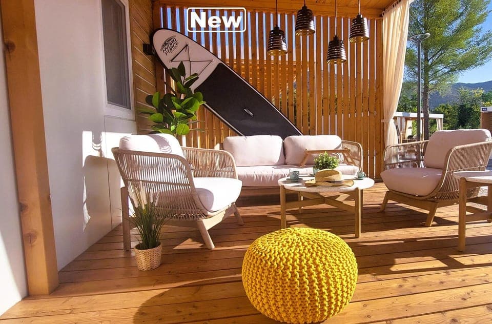 Day, View (from property/room), Balcony/Terrace, Seating area