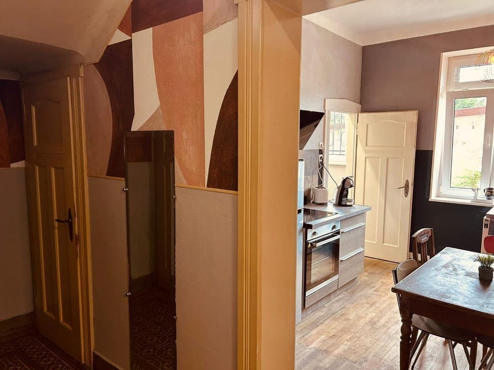 Kitchen or kitchenette, Other