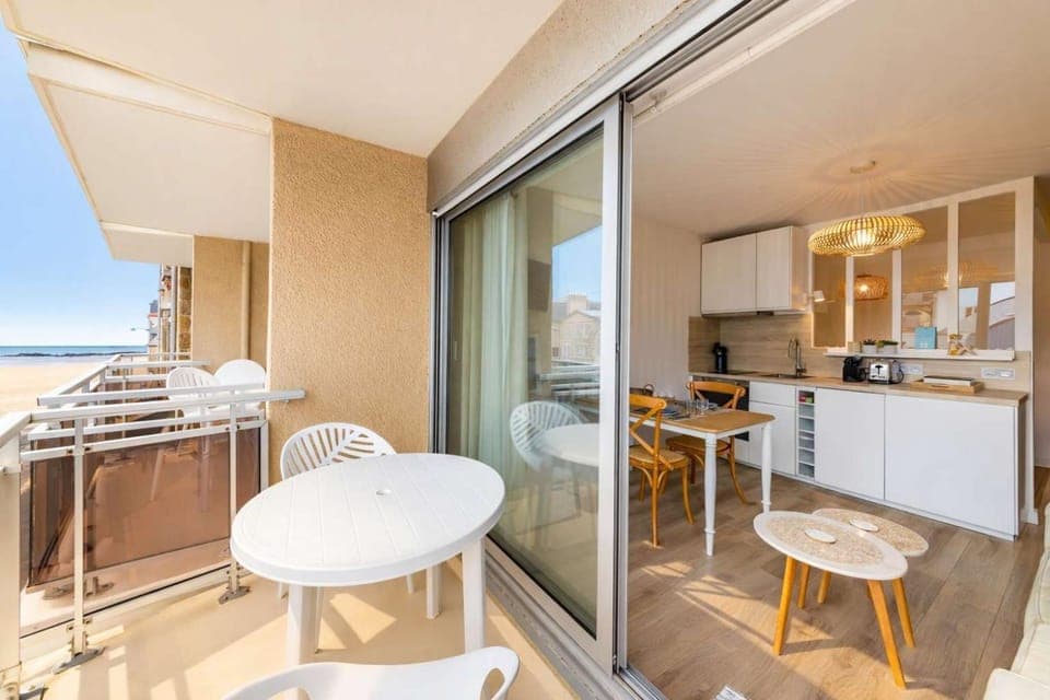 View (from property/room), Balcony/Terrace