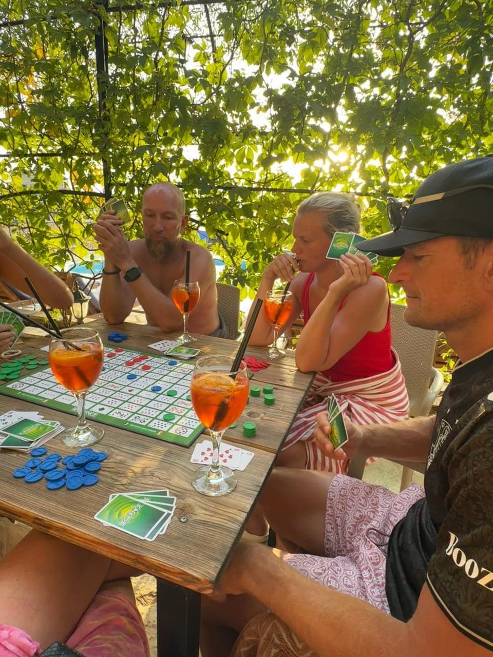 Property building, Drinks, Alcoholic drinks