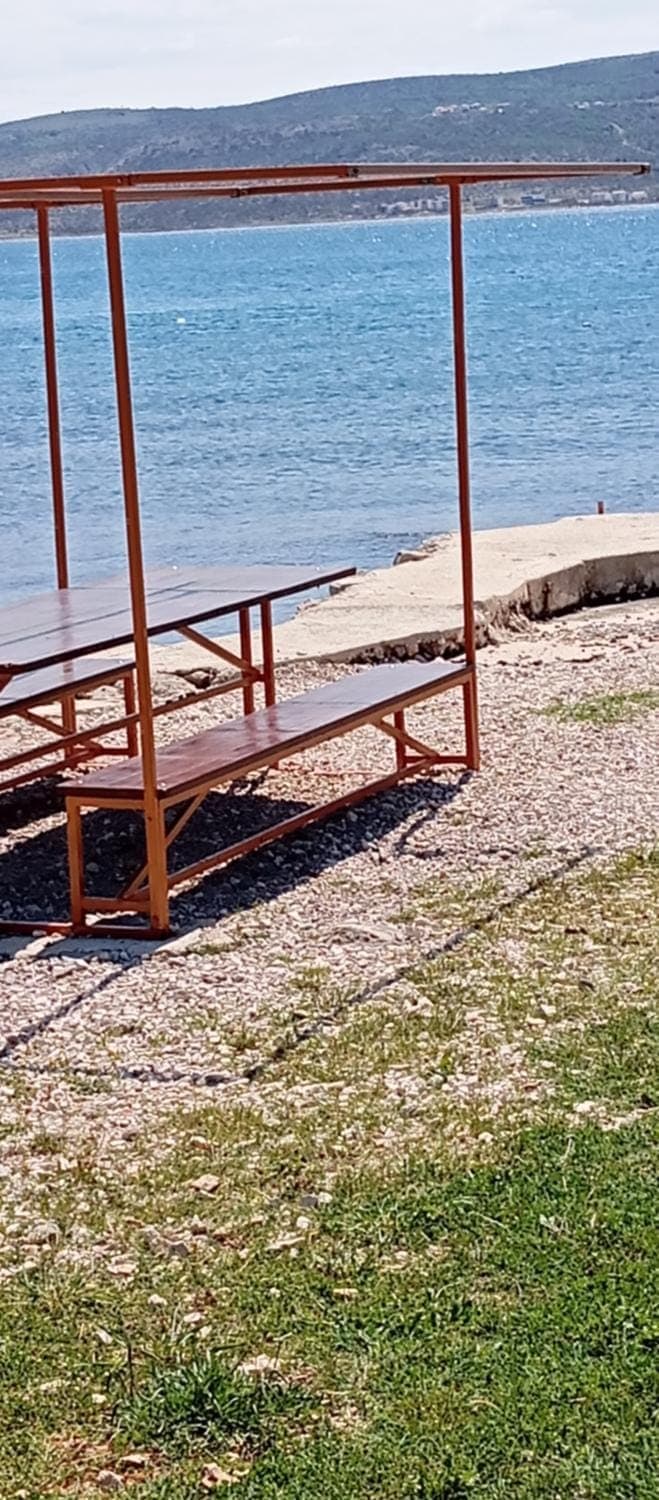 Apartmani Pinka Apartment in Seline