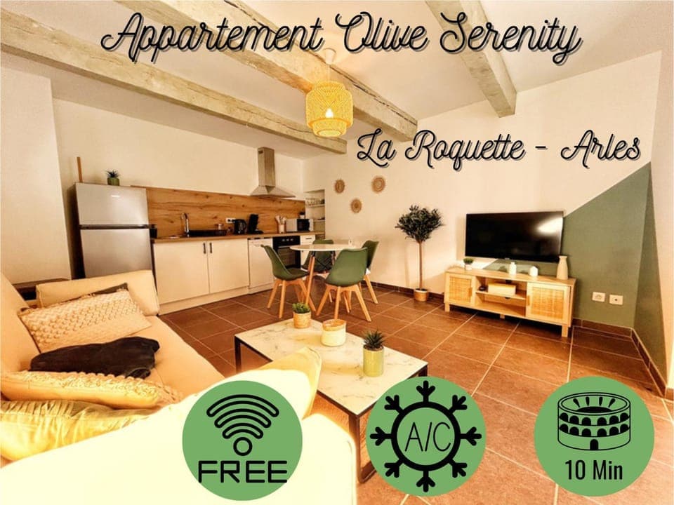 Communal lounge/ TV room, TV and multimedia, Kitchen or kitchenette