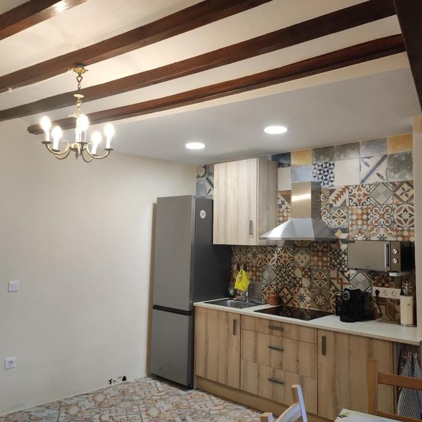 Casa Pp Country House in Marina Baixa