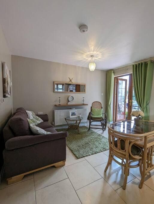 TeachinTom Apartment in County Donegal