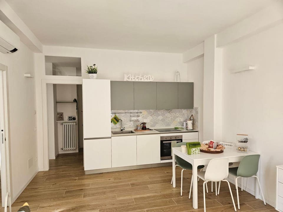 Kitchen or kitchenette, Food and drinks, Dining area, minibar, pet friendly