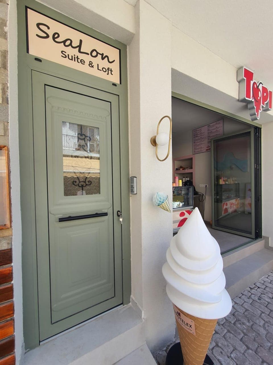 Logo/Certificate/Sign