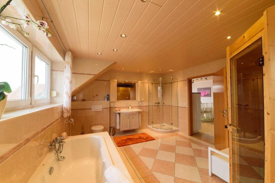 Spa and wellness centre/facilities