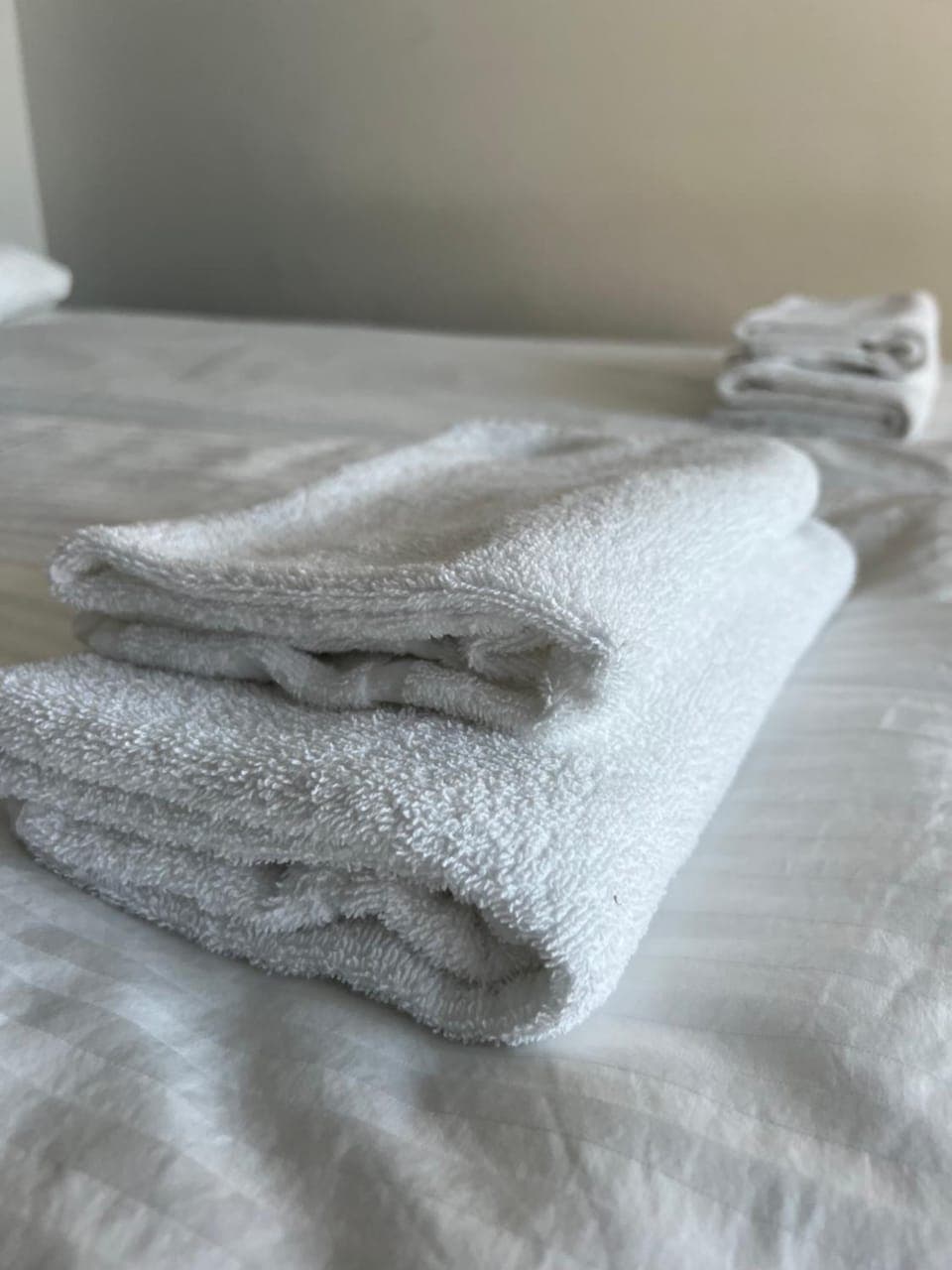 towels