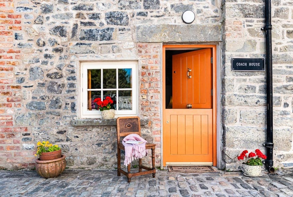 Property building, Day