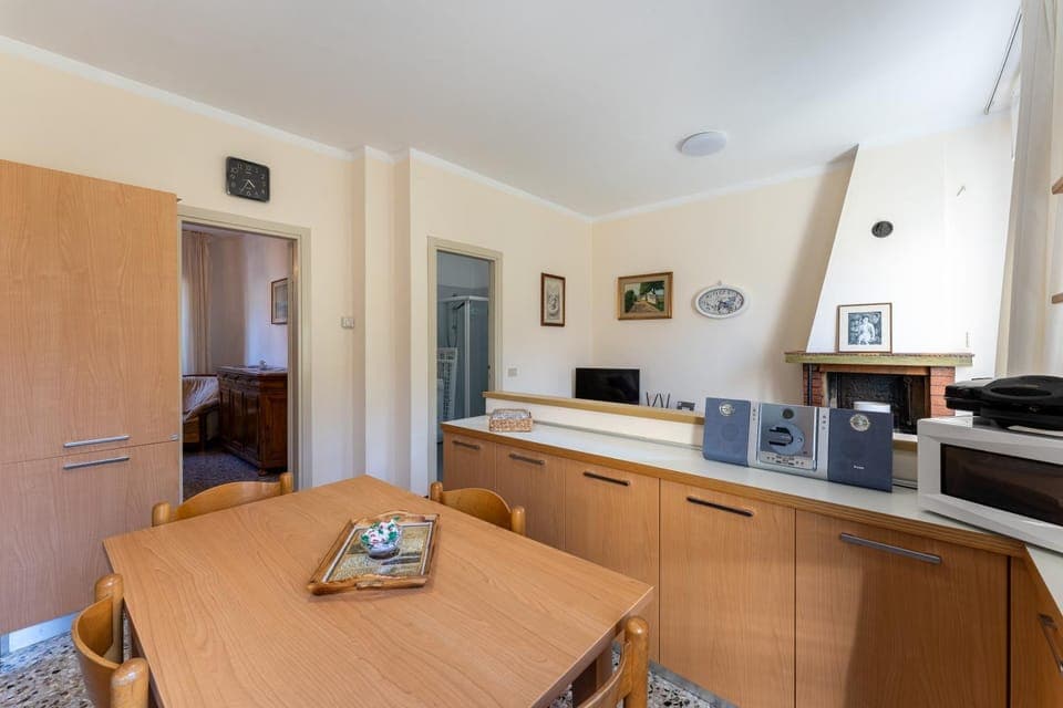 Coffee/tea facilities, Dining area, oven, pet friendly