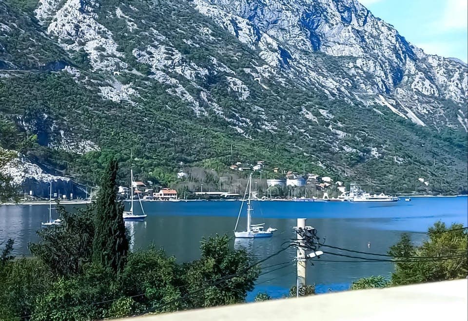 Day, Natural landscape, Balcony/Terrace, Sea view