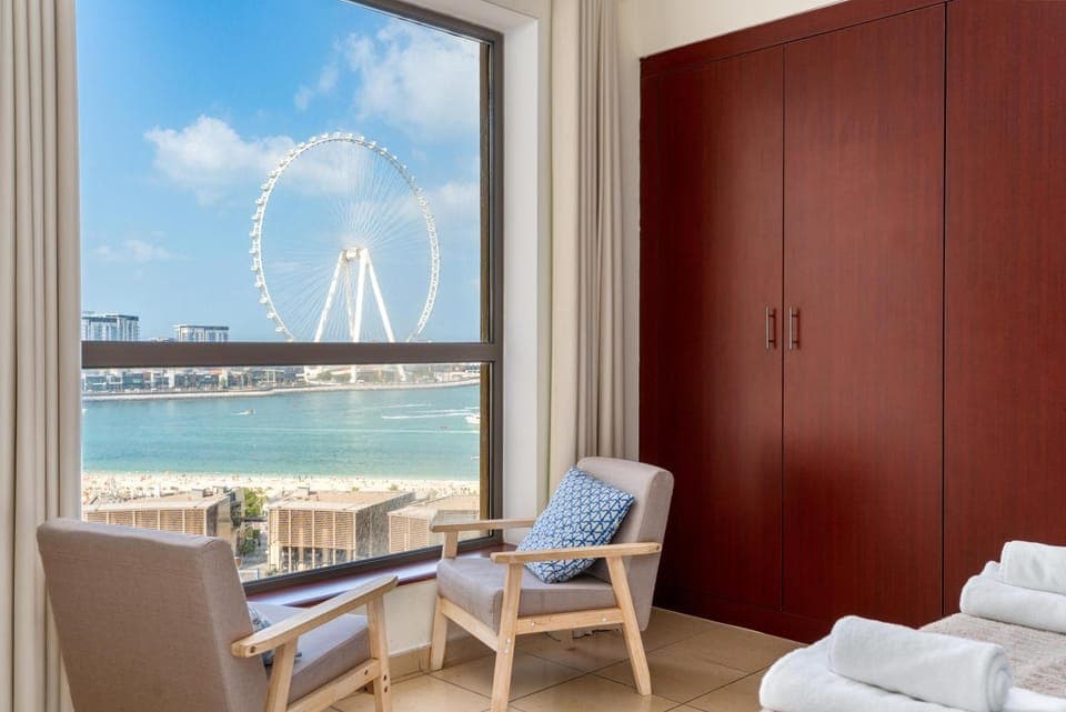 View (from property/room), Landmark view