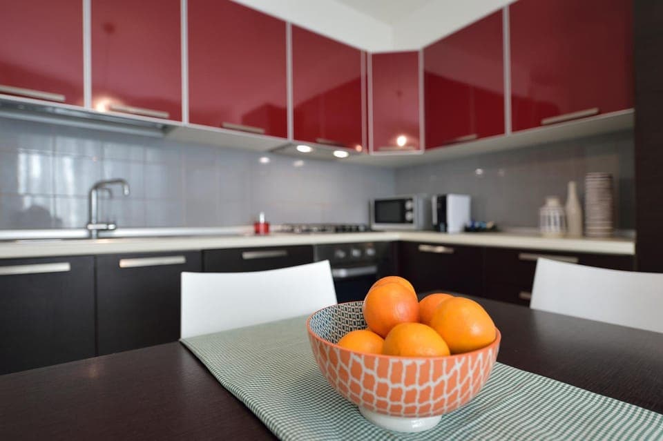 Kitchen or kitchenette, Other