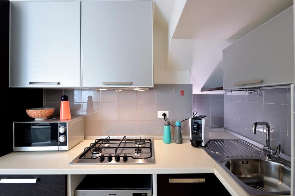 Kitchen or kitchenette, Other