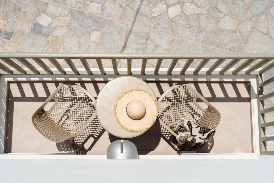 Balcony/Terrace, Other