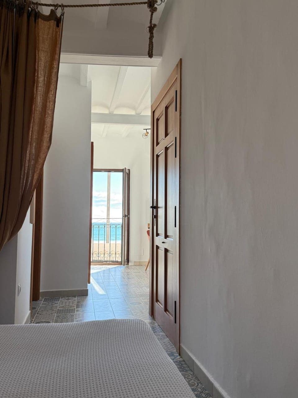 H&B COSTABLANCA Apartment in Villajoyosa