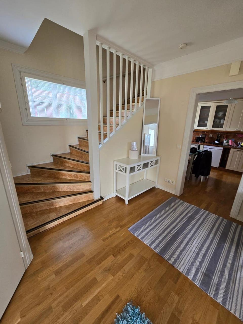 Rauma Room's House 7 200m2 Apartment in Finland