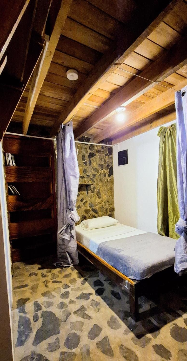 Bella's Backpackers San Ignacio Hostel in San Ignacio