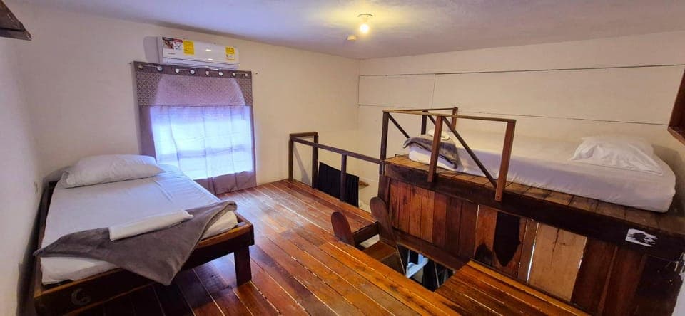 Bella's Backpackers San Ignacio Hostel in San Ignacio